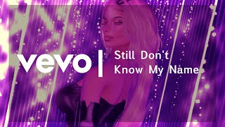 MILLER - Still Don't Know My Name ( official Performance live ) | VEVO