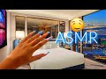 ASMR IN VEGAS 😴🏜️✨| FAST TAPPING, SCRATCHING &amp; WHISPERS ♡ (SO GOOD)