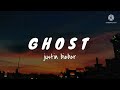 GHOST - JUSTIN BIEBER