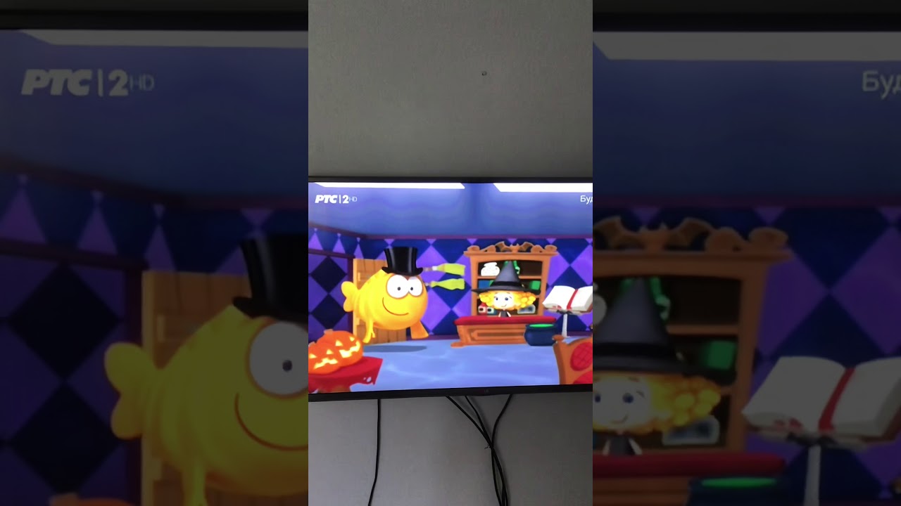 Bubble Guppies SandWitch joke (Serbian) YouTube