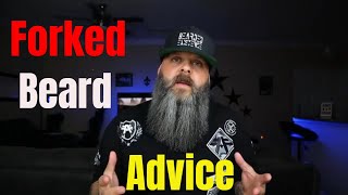 Forked Beard | Help & Advice