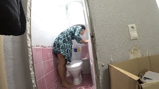 Видео Готовим объект к сдаче. (автор: ЖУРНАЛ БРИГАДИРА)