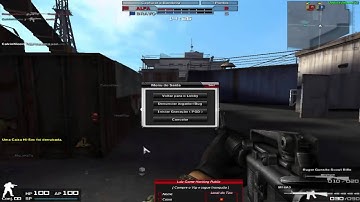 hacker combat arms eu 2015 (100%) -_x