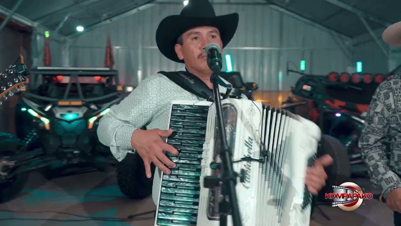 Legado Michoacano- J14 [2025]