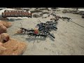 Empires of the Undergrowth Freeplay #2, The Matabele Ants Rise, No Commentary