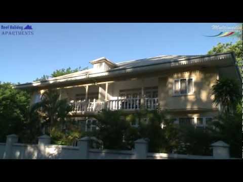Reef Holiday Apartments