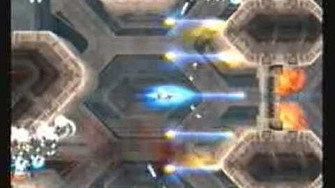 Gradius V Loop 13 Stage 7-2 by BGR-44