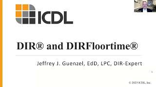 A Short Introduction to DIR® and DIRFloortime®
