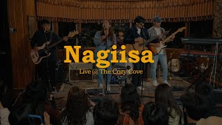 Nagiisa (Live at The Cozy Cove) - Leona