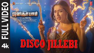 Full Video Disco Jillebi Janata Bar Laxmi Raai Ramana Mogili Srinivas Teja Vinod Yagamanya