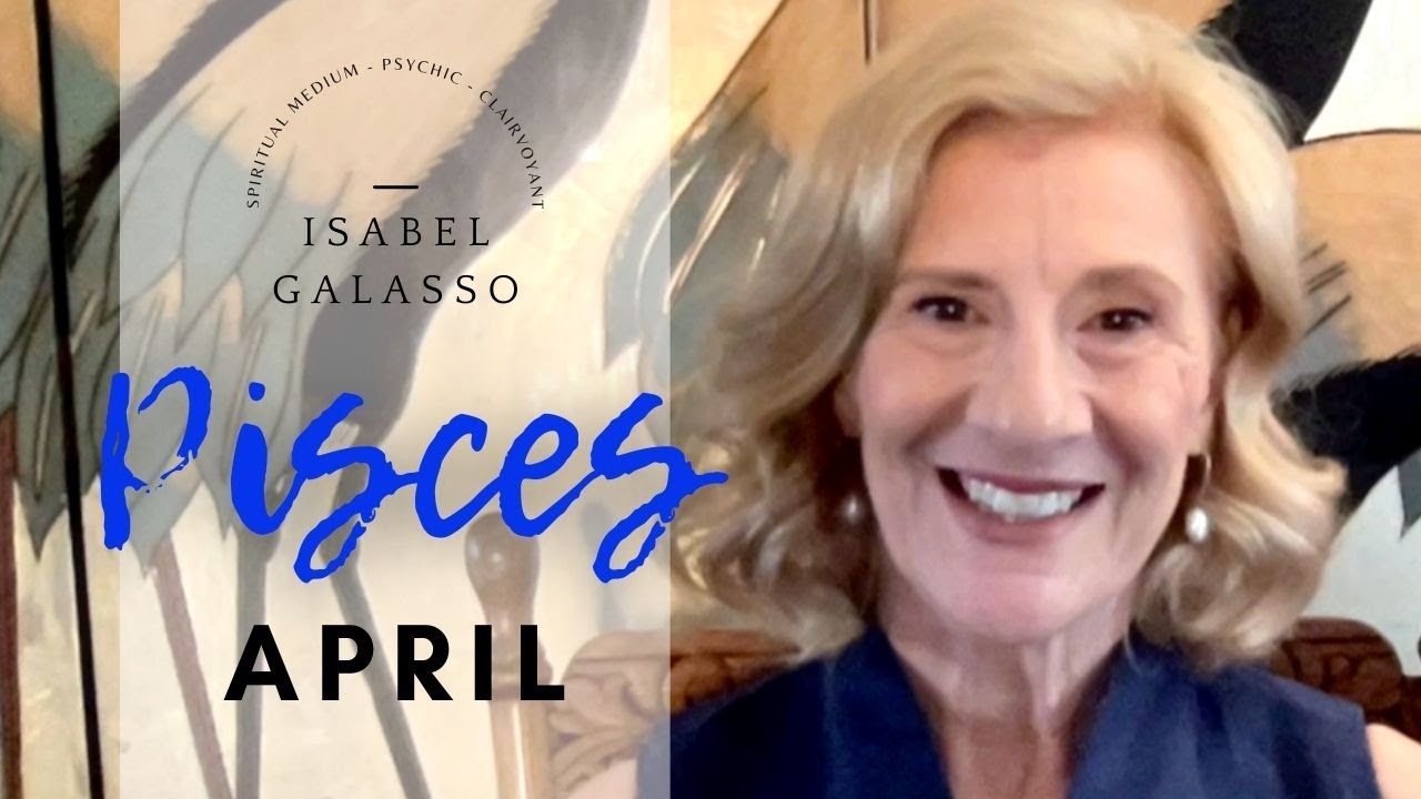 PISCES APRIL 2023 ~ RELEASE - BRINGS LIMITLESS OPPORTUNITIES & HUGE ENERGY🦋