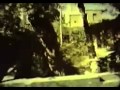 مغارة أبونا مينا البابا كيرلس السادس في دير البرموس