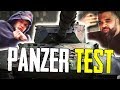 #4 PANZER TEST MIT ALI BUMAYE | GEILNES TEST | SLAVIK JUNGE