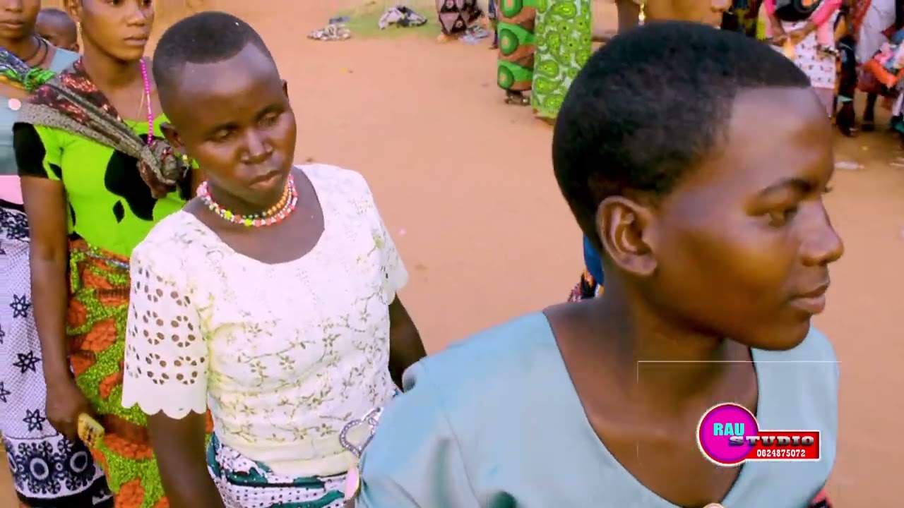 MADIMILO HAIUSI YA KWIMBA RAU STUDIO