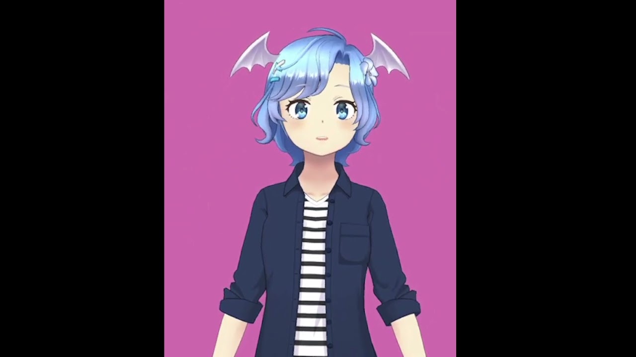 [Zel Talks] Ep 4 Part 1 - Fangirling over Tempus Vanguard 3D