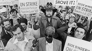 Whatever Happened to Johnny Paycheck?