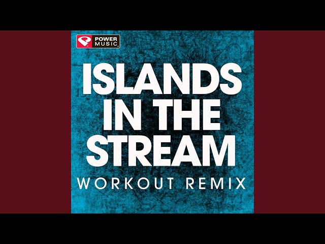 Kenny Rogers & Dolly Parton - Islands in the Stream (Workout Remix)