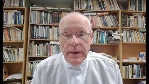 Fr Michael Whelan SM - Homily for the Nineteenth Sunday of the Year "If"