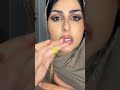 انا واحدة واقعية