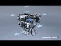 JAECOO Technology Explained | Engine, Battery & PHEV Innovations | JAECOO UK