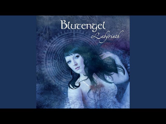 Blutengel - Escape