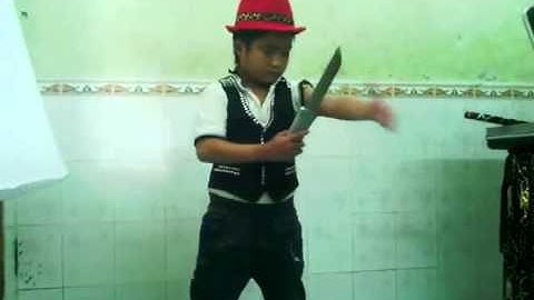 Xiếc Hoàng Bảo 1 HÓTclip vui hay nhất 2014