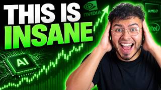 Marvell Just Gave AI Chip Investors a MASSIVE Bull Signal!!