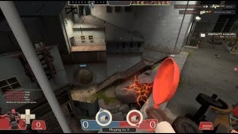 Doublecross Trimp Spots [TF2]