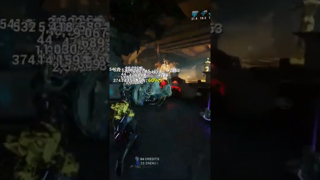 SARYN PRIME - LEVEL 9999 - SOLO - STEEL PATH 