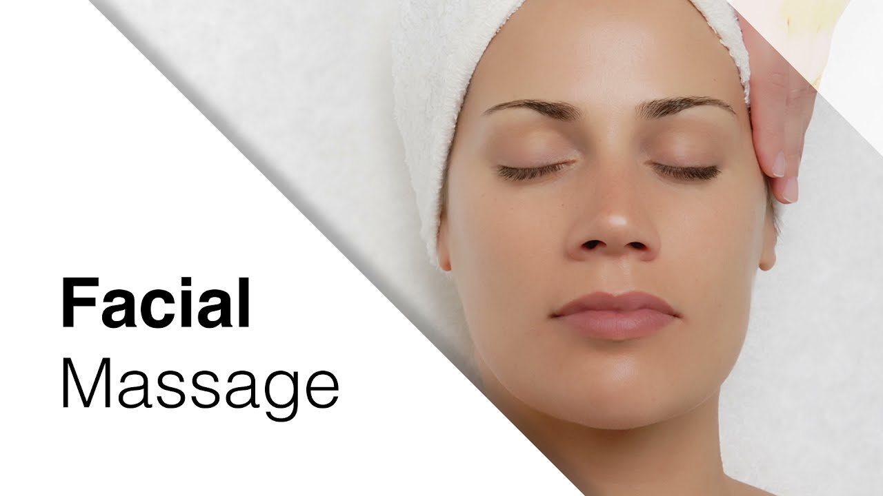 Signature Massage by Bruno Vassari