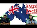 Americans React to Australia | 10 AMAZING Facts About AUSTRALIA