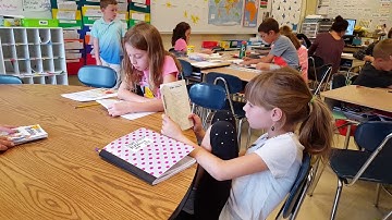 Guided Reading Program