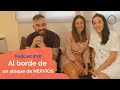 Al borde de un ataque de nervios: Podcast #78 - Practica la Psicología Positiva