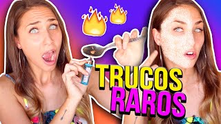 CALENTANDO MI BASE? TRUCOS DE INSTAGRAM | Juli Berea