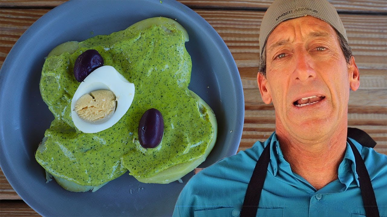 El Tio Lenguao preparó OCOPA