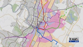 City says Project Connect $300M anti-displacement funds won't be enough