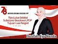 Qna dan tips lulus seleksi substansi beasiswa lpdp tujuan luar negeri by kak nanda lpdp oxford