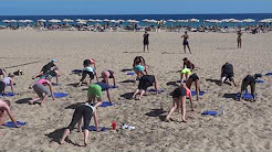 Robinson Club Jandia Playa Youtube