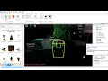 Roblox Playback Loudness