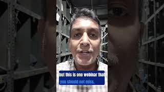 Advanced Indexing Webinar Recording