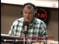 Иван Затевахин на радио Маяк