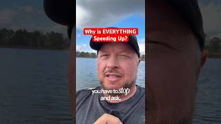 This Is Why Everything Is Moving So Fast digital ai robot endtimes prophecy