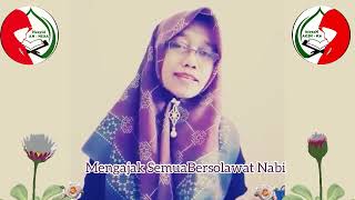 Majlis Solawat Annida ,PMI SINGAPURA