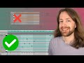 8 THINGS TO TRY when you’re BORED by Your Musical Ideas
