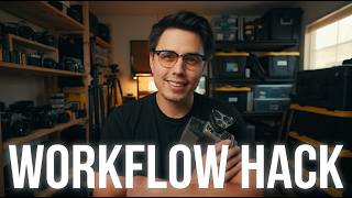 Creator Tools That Make Filming Yourself Easier