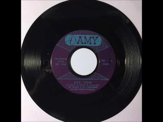 YouTube에서 Jay Walker & The Pedestrians - OBSCURE Hey Now ~ teen doo wop teenage 보기 YouTube에서 Jay Walker & The Pedestrians - OBSCURE Hey Now ~ teen doo wop teenage 보기