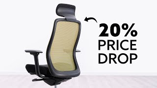 Is This The BEST VALUE in Office Chairs Right Now?