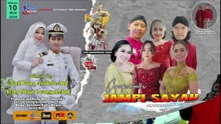 SIGAR - CS Jampi Sayah