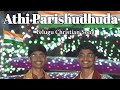 Athi Parishudhuda Telugu Christian Song #happrepublicday christianmusic #hossanasongs #vairalvideo