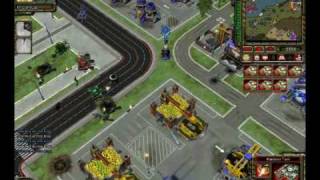 Red Alert 3: Strategy Guide: Chapter 4